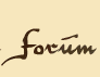 Das Forum (öffnet in einem neuen Fenster!)